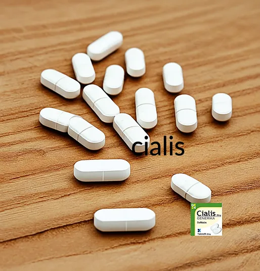 Cialis dosage et prix